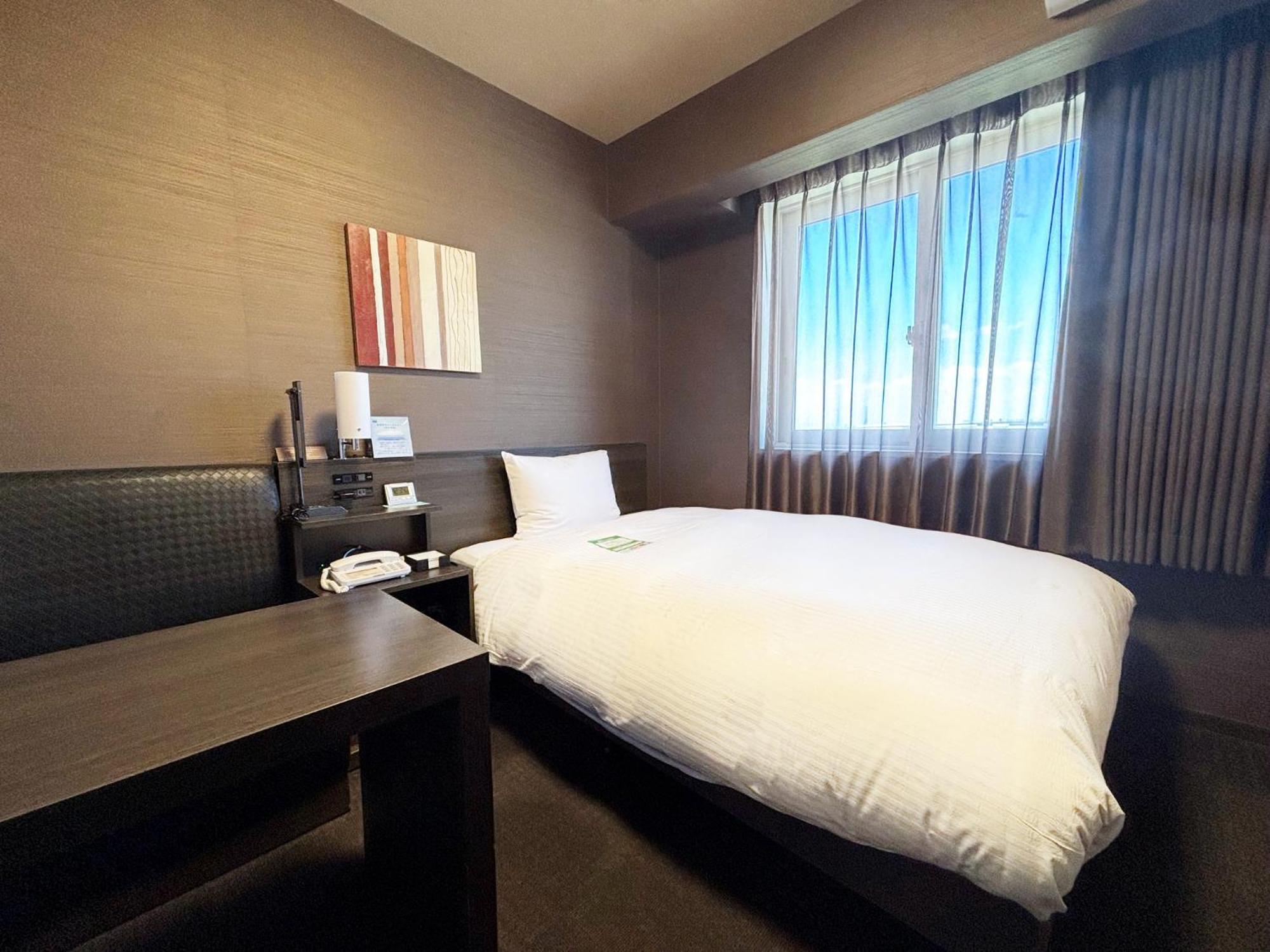 Hotel Route Inn Osaka Izumi -Kishiwada Izumi Inter- Eksteriør bilde