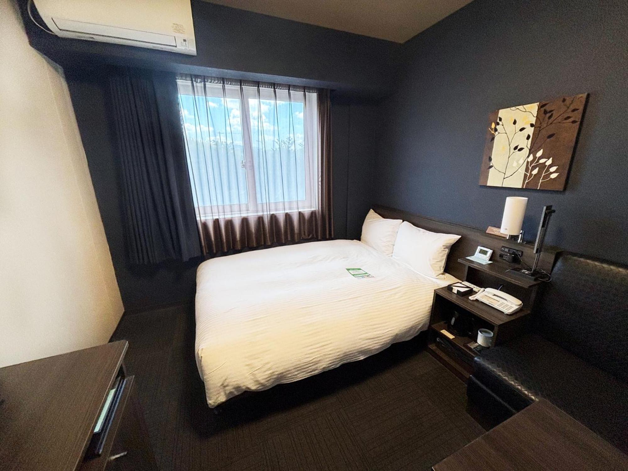 Hotel Route Inn Osaka Izumi -Kishiwada Izumi Inter- Eksteriør bilde