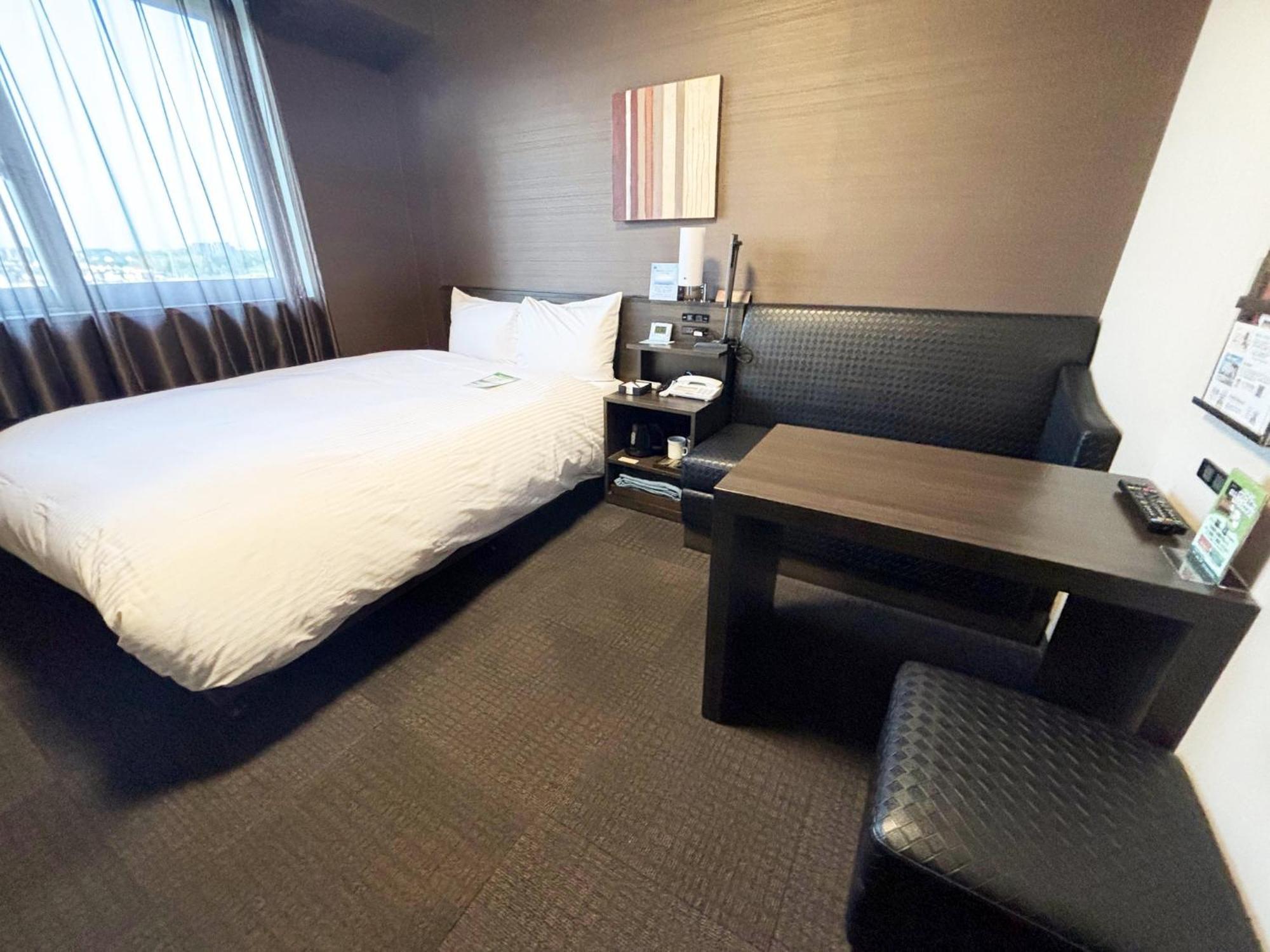 Hotel Route Inn Osaka Izumi -Kishiwada Izumi Inter- Eksteriør bilde